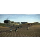IL-2 Sturmovik: Spitfire Mk.XIVe with Teardrop Canopy
