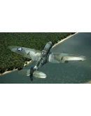 IL-2 Sturmovik: Spitfire Mk.VB Collector Plane DLC