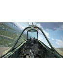 IL-2 Sturmovik: Spitfire Mk.VB Collector Plane DLC