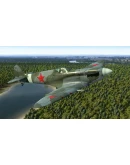 IL-2 Sturmovik: Spitfire Mk.VB Collector Plane DLC