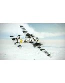 IL-2 Sturmovik: Hs 129 B-2 Collector Plane DLC IL-2 Sturmovik: Hs 129 B-2 Collector Plane DLC