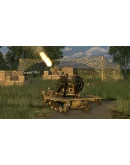 IL-2 Sturmovik: Sd.Kfz. 10/5 Flak 38 Anti-Aircraft Gun IL-2 Sturmovik: Sd.Kfz. 10/5 Flak 38 Anti-Aircraft Gun