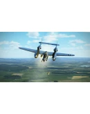 IL-2 Sturmovik: P-38J-25 Collector Plane DLC IL-2 Sturmovik: P-38J-25 Collector Plane DLC