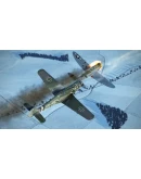 IL-2 Sturmovik: Fw 190 D-9 Collector Plane DLC
