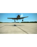 IL-2 Sturmovik: Fw 190 D-9 Collector Plane DLC