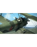 IL-2 Sturmovik: Polikarpov U-2VS DLC * STEAM RU
