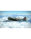 IL-2 Sturmovik: La-5FN series 2 Collector Plane DLC IL-2 Sturmovik: La-5FN series 2 Collector Plane DLC