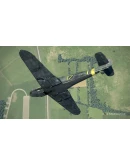 IL-2 Sturmovik: Bf 109 G-6 Collector Plane DLC IL-2 Sturmovik: Bf 109 G-6 Collector Plane DLC
