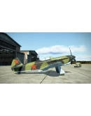 IL-2 Sturmovik: Yak-1b Series 127 Collector Plane DLC IL-2 Sturmovik: Yak-1b Series 127 Collector Plane DLC