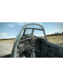 IL-2 Sturmovik: Yak-1b Series 127 Collector Plane DLC IL-2 Sturmovik: Yak-1b Series 127 Collector Plane DLC