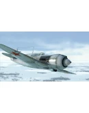 IL-2 Sturmovik: La-5 Series 8 Collector Plane DLC