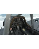 IL-2 Sturmovik: Fw 190 A-3 Collector Plane DLC