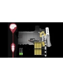 Endoparasitic * STEAM РОССИЯАВТОДОСТАВКА