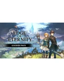 Edge Of Eternity - Goodies Pack DLC * STEAM RU Edge Of Eternity - Goodies Pack DLC * STEAM RU