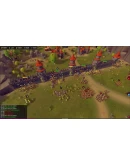 Warlords Under Siege * STEAM РОССИЯАВТОДОСТАВКА Warlords Under Siege * STEAM РОССИЯАВТОДОСТАВКА
