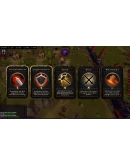 Warlords Under Siege * STEAM РОССИЯАВТОДОСТАВКА Warlords Under Siege * STEAM РОССИЯАВТОДОСТАВКА
