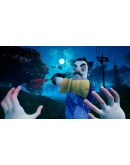 Hello Neighbor 2 - Deluxe Edition * STEAM RU