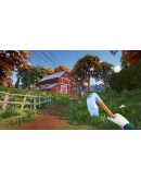 Hello Neighbor 2 - Deluxe Edition * STEAM RU
