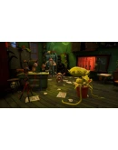 Hello Neighbor 2: Back to School DLC * STEAM RU
