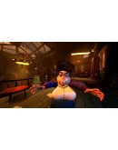 Hello Neighbor 2: Late Fees DLC * STEAMАВТОДОСТАВКА