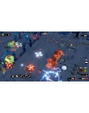 Northend Tower Defense * STEAM РОССИЯАВТОДОСТАВКА
