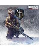 Insurgency: Sandstorm - Sasquatch Gear Set DLC Insurgency: Sandstorm - Sasquatch Gear Set DLC