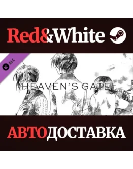 Hello Charlotte: Heaven's Gate DLC * STEAM RU Hello Charlotte: Heaven's Gate DLC * STEAM RU