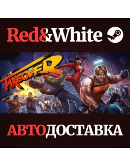 The TakeOver * STEAM РОССИЯАВТОДОСТАВКА