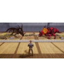 Dinosaur Fossil Hunter - Designer DLC * STEAM RU Dinosaur Fossil Hunter - Designer DLC * STEAM RU