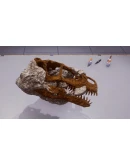 Dinosaur Fossil Hunter - Raptor DLC * STEAM RU Dinosaur Fossil Hunter - Raptor DLC * STEAM RU