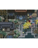 RPG Maker MZ - NEONPIXEL - Mega Landscape A set DLC
