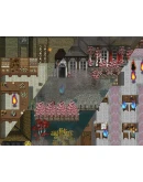 RPG Maker MZ - NEONPIXEL - Mega Landscape A set DLC