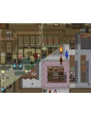 RPG Maker MZ - NEONPIXEL - Mega Landscape A set DLC