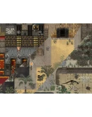 RPG Maker MZ - NEONPIXEL - Mega Landscape B set DLC