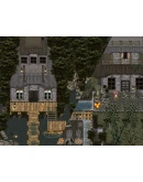 RPG Maker MZ - NEONPIXEL - Mega Landscape B set DLC