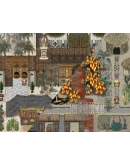 RPG Maker MZ - NEONPIXEL - Mega Landscape B set DLC