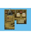 RPG Maker MZ - Grid Map Tiles RPG Maker Edition DLC RPG Maker MZ - Grid Map Tiles RPG Maker Edition DLC