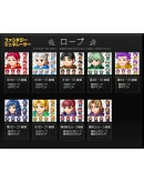 RPG Maker MZ - Fantasy Generator - Armor Parts Set DLC RPG Maker MZ - Fantasy Generator - Armor Parts Set DLC