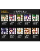RPG Maker MZ - Fantasy Generator - Armor Parts Set DLC RPG Maker MZ - Fantasy Generator - Armor Parts Set DLC