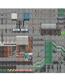 RPG Maker MZ - DorapixelMapChips - Modern JP DLC