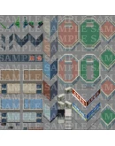 RPG Maker MZ - DorapixelMapChips - Modern JP Custom
