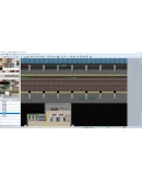 RPG Maker MZ - DorapixelMapChips - Modern JP Interiors