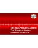 RPG Maker MZ - Magnafiend Games - Sound of Dread DLC