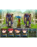 RPG Maker MZ - MARUMUGI Monster Pack DLC * STEAM RU