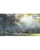 RPG Maker MZ - Versatile JRPG Music Pack DLC RPG Maker MZ - Versatile JRPG Music Pack DLC