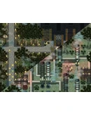 RPG Maker MZ - NEONPIXEL - Mega Classic set DLC