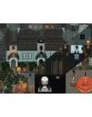 RPG Maker MZ - NEONPIXEL - Mega Spooky set DLC