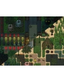 RPG Maker MZ - NEONPIXEL - Mega Spooky set DLC