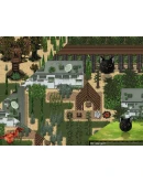 RPG Maker MZ - NEONPIXEL - Mega Spooky set DLC