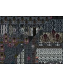RPG Maker MZ - NEONPIXEL - Mega Spooky set DLC